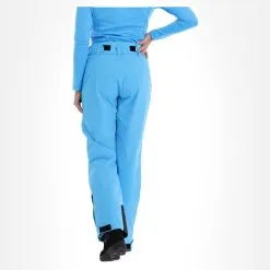 Luhta, Jero Skihose Damen Sky Blau -Icepeak Geschaft luhta jero ba skibroek gevoerd dames sky blauw 22luhta145v1 BI 03