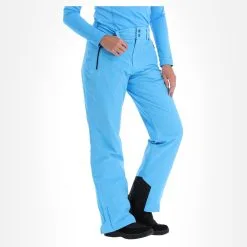 Luhta, Jero Skihose Damen Sky Blau -Icepeak Geschaft luhta jero ba skibroek gevoerd dames sky blauw 22luhta145v1 BI 04