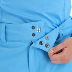 Luhta, Jero Skihose Damen Sky Blau -Icepeak Geschaft luhta jero ba skibroek gevoerd dames sky blauw 22luhta145v1 BI 05