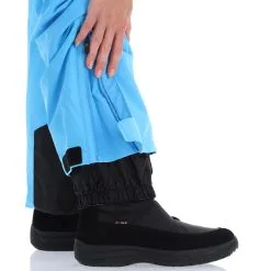 Luhta, Jero Skihose Damen Sky Blau -Icepeak Geschaft luhta jero ba skibroek gevoerd dames sky blauw 22luhta145v1 BI 06