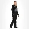 Luhta, Jero Skihose Damen Schwarz 1 Luhta, Jero Skihose Damen Schwarz -Icepeak Geschaft luhta jero ba skibroek gevoerd dames zwart 22luhta145v2 BI 01