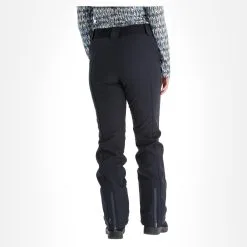 Luhta, Joensuu Softshell Skihose Damen Dark Blau 12 Luhta, Joensuu Softshell Skihose Damen Dark Blau -Icepeak Geschaft luhta joensuu bc skibroek softshell dames dark blauw 22luhta150v2 BI 03