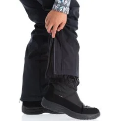 Luhta, Joensuu Softshell Skihose Damen Dark Blau 14 Luhta, Joensuu Softshell Skihose Damen Dark Blau -Icepeak Geschaft luhta joensuu bc skibroek softshell dames dark blauw 22luhta150v2 BI 05