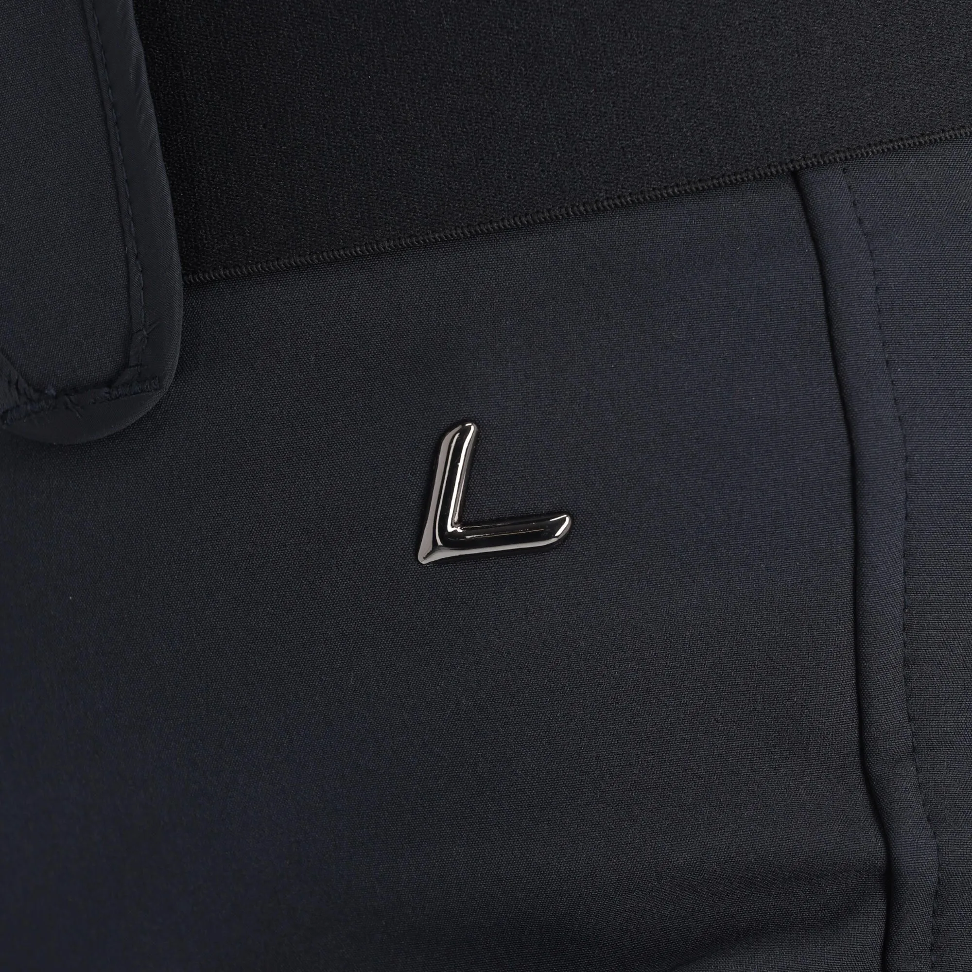 Luhta, Joensuu Softshell Skihose Damen Dark Blau 10 Luhta, Joensuu Softshell Skihose Damen Dark Blau – Bild 8