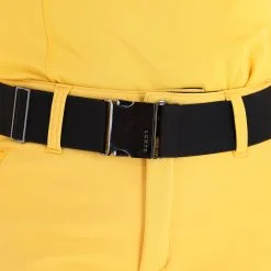 Luhta, Joentaus Softshell Skihose Damen Gelb -Icepeak Geschaft luhta joentaus bc skibroek softshell dames geel 22luhta147v7 BI 05