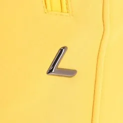 Luhta, Joentaus Softshell Skihose Damen Gelb -Icepeak Geschaft luhta joentaus bc skibroek softshell dames geel 22luhta147v7 BI 08