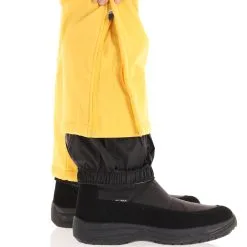 Luhta, Joentaus Softshell Skihose Damen Gelb -Icepeak Geschaft luhta joentaus bc skibroek softshell dames geel 22luhta147v7 BI 09