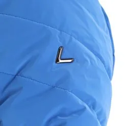 Luhta, Kaamanen Skijacke Damen Ultramarine Blau -Icepeak Geschaft luhta kaamanen aa jas gevoerd dames ultramarine blauw 22luhta122v2 BI 14