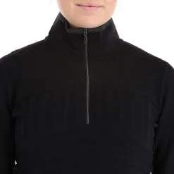 Luhta, Kierinki Pullover Damen Schwarz 11 Luhta, Kierinki Pullover Damen Schwarz -Icepeak Geschaft luhta kierinki ga ski pully dames zwart 22luhta101v2 BI 05