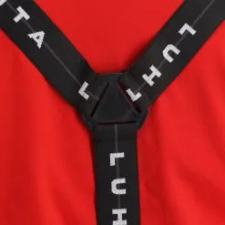 Luhta, Kovero Skihose Herren Cranberry Rot -Icepeak Geschaft luhta kovero ba skibroek gevoerd heren cranberry rood 22luhta154v4 BI 12