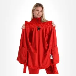 Luhta, Luosu Jacke Damen Cranberry Rot -Icepeak Geschaft luhta luosu ea vest dames cranberry rood 22luhta106v3 BI 05