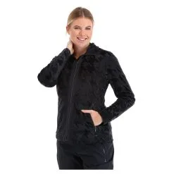 Luhta, Luosu Jacke Damen Dark Blau -Icepeak Geschaft luhta luosu ea vest dames dark blauw 22luhta106v4 BI 02