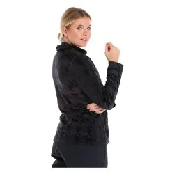 Luhta, Luosu Jacke Damen Dark Blau -Icepeak Geschaft luhta luosu ea vest dames dark blauw 22luhta106v4 BI 03