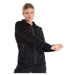 Luhta, Luosu Jacke Damen Dark Blau -Icepeak Geschaft luhta luosu ea vest dames dark blauw 22luhta106v4 BI 04