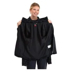 Luhta, Luosu Jacke Damen Dark Blau -Icepeak Geschaft luhta luosu ea vest dames dark blauw 22luhta106v4 BI 05