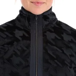 Luhta, Luosu Jacke Damen Dark Blau -Icepeak Geschaft luhta luosu ea vest dames dark blauw 22luhta106v4 BI 06