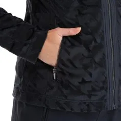 Luhta, Luosu Jacke Damen Dark Blau -Icepeak Geschaft luhta luosu ea vest dames dark blauw 22luhta106v4 BI 07