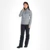 Luhta, Madetkoski Pullover Damen Schwarz 2 Luhta, Madetkoski Pullover Damen Schwarz -Icepeak Geschaft luhta madetkoski ga ski pully dames zwart 22luhta107v1 BI 01