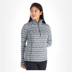 Luhta, Madetkoski Pullover Damen Schwarz -Icepeak Geschaft luhta madetkoski ga ski pully dames zwart 22luhta107v1 BI 02