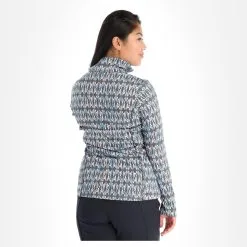 Luhta, Madetkoski Pullover Damen Schwarz -Icepeak Geschaft luhta madetkoski ga ski pully dames zwart 22luhta107v1 BI 03