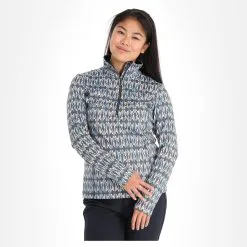 Luhta, Madetkoski Pullover Damen Schwarz -Icepeak Geschaft luhta madetkoski ga ski pully dames zwart 22luhta107v1 BI 04