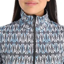 Luhta, Madetkoski Pullover Damen Schwarz -Icepeak Geschaft luhta madetkoski ga ski pully dames zwart 22luhta107v1 BI 05