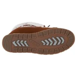 Luhta, Nauttiva Ms Schneeschuhe Damen Cafe Au Lait Braun -Icepeak Geschaft luhta nauttiva ms ma snowboots dames cafe au lait zwart 22luhta284v1 BI 05