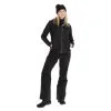 Luhta, Nunas Jacke Damen Schwarz -Icepeak Geschaft luhta nunas ea vest dames zwart 22luhta108v1 BI 01