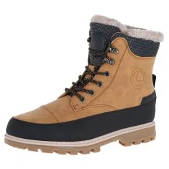 Luhta, Reilu Ms Schneeschuhe Damen Cognac Braun