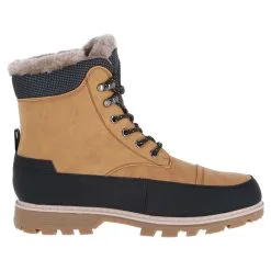 Luhta, Reilu Ms Schneeschuhe Damen Cognac Braun -Icepeak Geschaft luhta reilu ms ma snowboots dames cognac bruin 22luhta281v5 BI 03