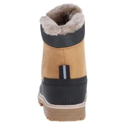 Luhta, Reilu Ms Schneeschuhe Damen Cognac Braun -Icepeak Geschaft luhta reilu ms ma snowboots dames cognac bruin 22luhta281v5 BI 04