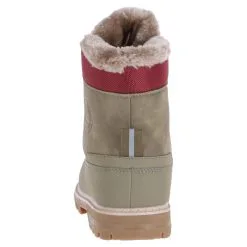 Luhta, Reilu Ms Schneeschuhe Damen Olive Grün 10 Luhta, Reilu Ms Schneeschuhe Damen Olive Grün -Icepeak Geschaft luhta reilu ms ma snowboots dames olive groen 22luhta281v3 BI 04