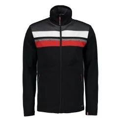 Luhta, Suppivaara Jacke Herren Schwarz