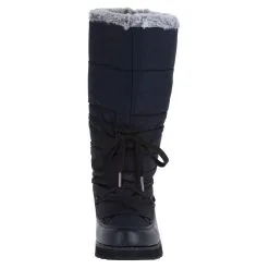Luhta, Tahtova Ms Schneeschuhe Damen Schwarz 8 Luhta, Tahtova Ms Schneeschuhe Damen Schwarz -Icepeak Geschaft luhta tahtova ms ma snowboots dames zwart 22luhta282v2 BI 02