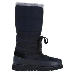 Luhta, Tahtova Ms Schneeschuhe Damen Schwarz 9 Luhta, Tahtova Ms Schneeschuhe Damen Schwarz -Icepeak Geschaft luhta tahtova ms ma snowboots dames zwart 22luhta282v2 BI 03