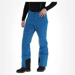 Maier Sports, Anton 2 Skihose Herren Mary Poppins Blau -Icepeak Geschaft maier sports anton 2 ba skibroek gevoerd heren mary poppins blauw 22maier101v3 BI 04