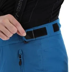 Maier Sports, Anton 2 Skihose Herren Mary Poppins Blau -Icepeak Geschaft maier sports anton 2 ba skibroek gevoerd heren mary poppins blauw 22maier101v3 BI 06