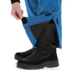 Maier Sports, Anton 2 Skihose Herren Mary Poppins Blau -Icepeak Geschaft maier sports anton 2 ba skibroek gevoerd heren mary poppins blauw 22maier101v3 BI 10