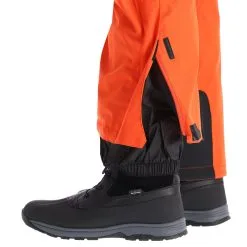 Maier Sports, Anton 2 Skihose Herren Siren Rot -Icepeak Geschaft maier sports anton 2 ba skibroek gevoerd heren siren rood BA11mai104b BI 07