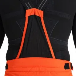 Maier Sports, Anton 2 Skihose Herren Siren Rot -Icepeak Geschaft maier sports anton 2 ba skibroek gevoerd heren siren rood BA11mai104b BI 08