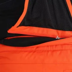 Maier Sports, Anton 2 Skihose Herren Siren Rot -Icepeak Geschaft maier sports anton 2 ba skibroek gevoerd heren siren rood BA11mai104b BI 09