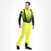 Maier Sports, Anton 2 Skihose Herren Sulphur Spring Grün