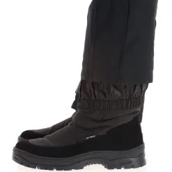 Maier Sports, Joscha Slim Skihose Herren Schwarz -Icepeak Geschaft maier sports joscha slim ba skibroek gevoerd heren zwart 22maier201v1 BI 10