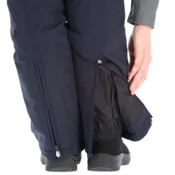 Maier Sports, Vroni Slim Skihose Damen Night Sky Blau 19 Maier Sports, Vroni Slim Skihose Damen Night Sky Blau -Icepeak Geschaft maier sports vroni slim skibroek dames night sky blauw BA20mai016c BI 07