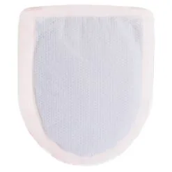 Accezzi, Fußwärmer, 5 Paar -Icepeak Geschaft n98accw33b bi 02