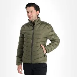 Napapijri, Aerons S 3 (2022/2023) Daunenjacke Herren Lichen Grün 14 Napapijri, Aerons S 3 (2022/2023) Daunenjacke Herren Lichen Grün -Icepeak Geschaft napapijri aerons s 3 af anorak heren lichen groen 22napap103v5 BI 04