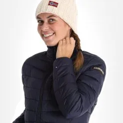 Napapijri, Aerons S W 2 (2022/2023) Daunenjacke Damen Marine Blau 15 Napapijri, Aerons S W 2 (2022/2023) Daunenjacke Damen Marine Blau -Icepeak Geschaft napapijri aerons s w 2 ad midlayer dons jas dames marine blauw 22napap106v2 BI 05