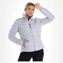 Napapijri, Aerons S W 2 (2022/2023) Daunenjacke Damen Glacier Grau 11 Napapijri, Aerons S W 2 (2022/2023) Daunenjacke Damen Glacier Grau -Icepeak Geschaft napapijri aerons s w 2 af anorak dames glacier grijs 22napap106v3 BI 02