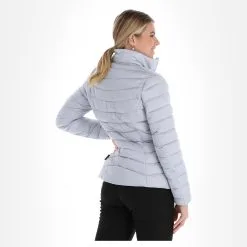 Napapijri, Aerons S W 2 (2022/2023) Daunenjacke Damen Glacier Grau 12 Napapijri, Aerons S W 2 (2022/2023) Daunenjacke Damen Glacier Grau -Icepeak Geschaft napapijri aerons s w 2 af anorak dames glacier grijs 22napap106v3 BI 03