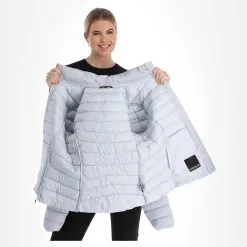 Napapijri, Aerons S W 2 (2022/2023) Daunenjacke Damen Glacier Grau 14 Napapijri, Aerons S W 2 (2022/2023) Daunenjacke Damen Glacier Grau -Icepeak Geschaft napapijri aerons s w 2 af anorak dames glacier grijs 22napap106v3 BI 05